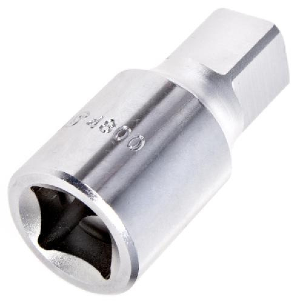 HANS. Удлинитель 1/2", 50 мм, 100 гр (4800-02)