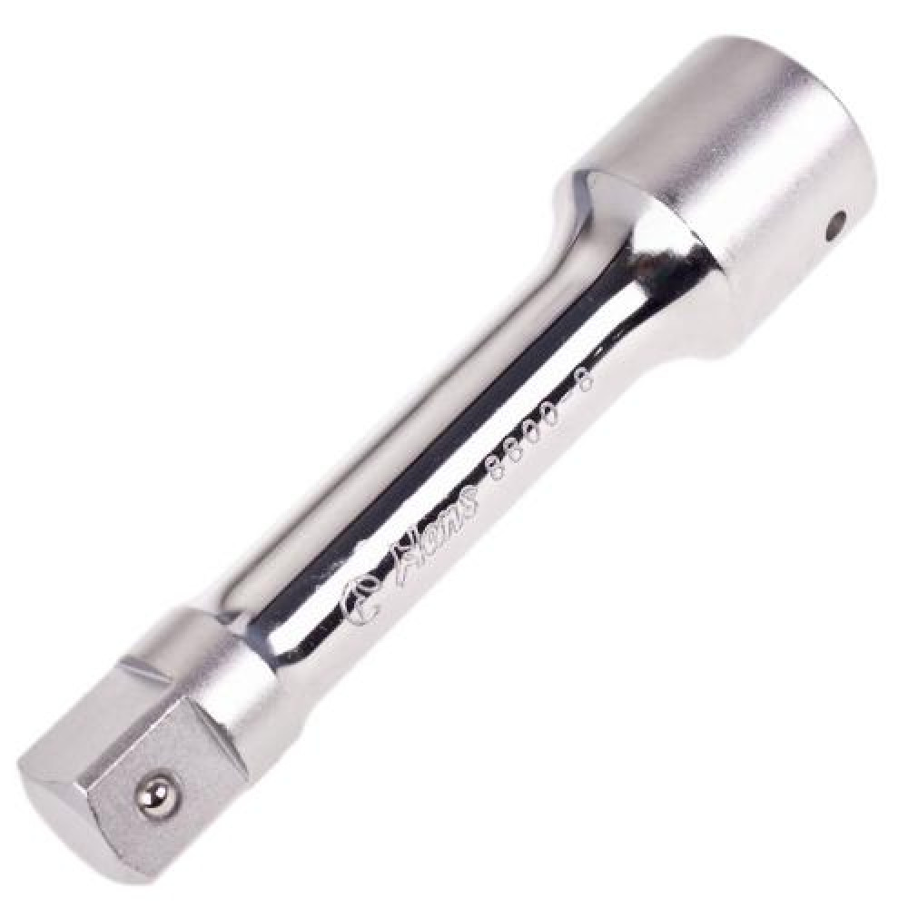 HANS. Удлинитель  1", 200 мм, 1350 гр (8800-08)