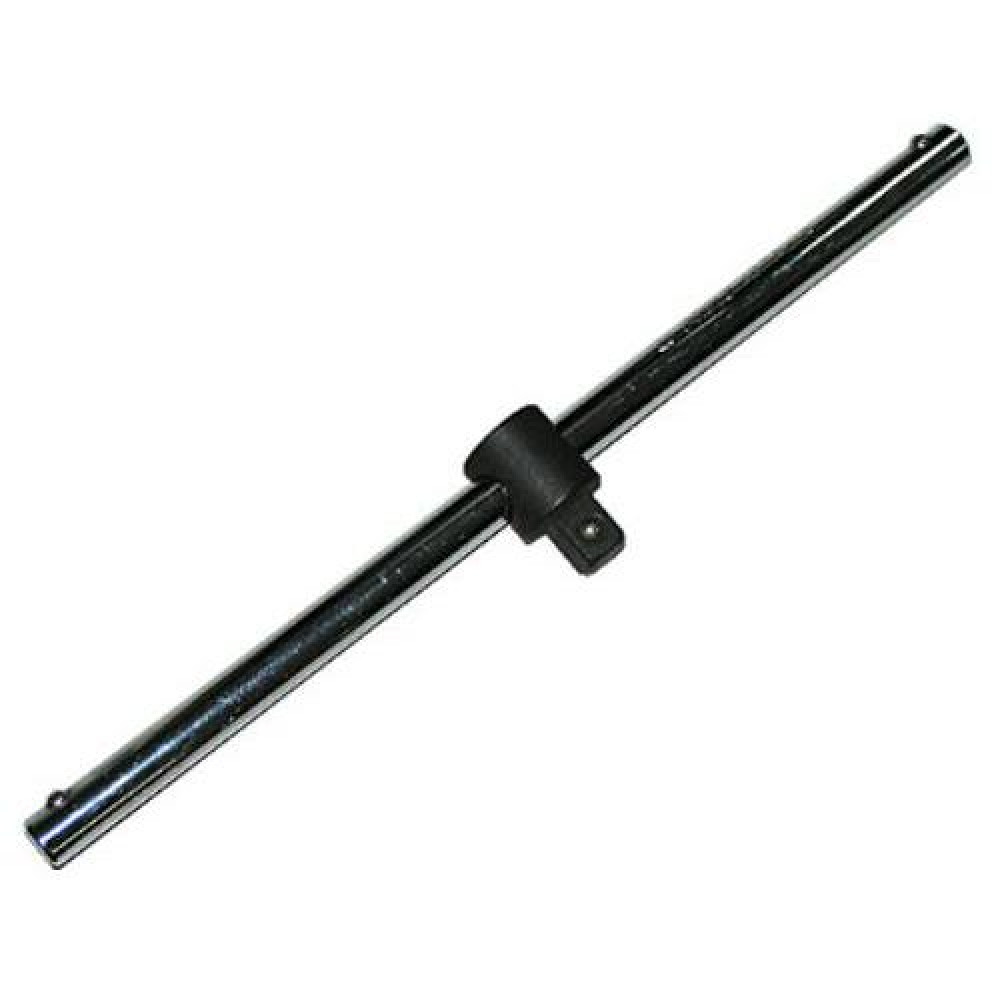 HANS. Вороток Т-образный 1/4"DR, 130мм, 40 грамм (2770)