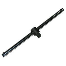 HANS. Вороток Т-образный 1/4"DR, 130мм, 40 грамм (2770)