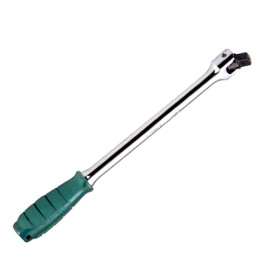 HANS. Вороток шарнирный  1/2"DR, 380мм, 720 грамм (4700G-15)