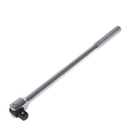 HANS. Вороток шарнирный  3/4"DR, 500мм, 1850 грамм. (6700N)