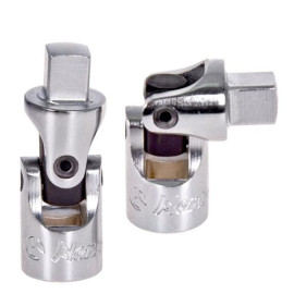 HANS. Кардан 1/4" (40мм, 20г)    (2200)