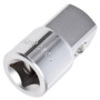HANS. Переходник 1/2"M-3/4"F  (45мм, 100г)  (4805)