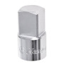 HANS. Переходник 1/2"M-3/4"F  (45мм, 100г)  (4805)