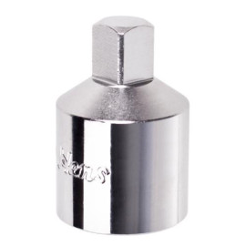 HANS. Переходник 1"M - 3/4"F (70мм, 600г)  (8804)