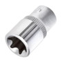 HANS. Торцевая головка 1/4"внешний торкс Е11 (2410E11)
