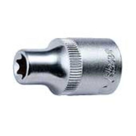 HANS. Торцевая головка 1/2" внешний торкс Е12  (4410E12)