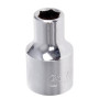 HANS. Торцевая головка 1/2" 6-гр. 09 мм (4400M09)