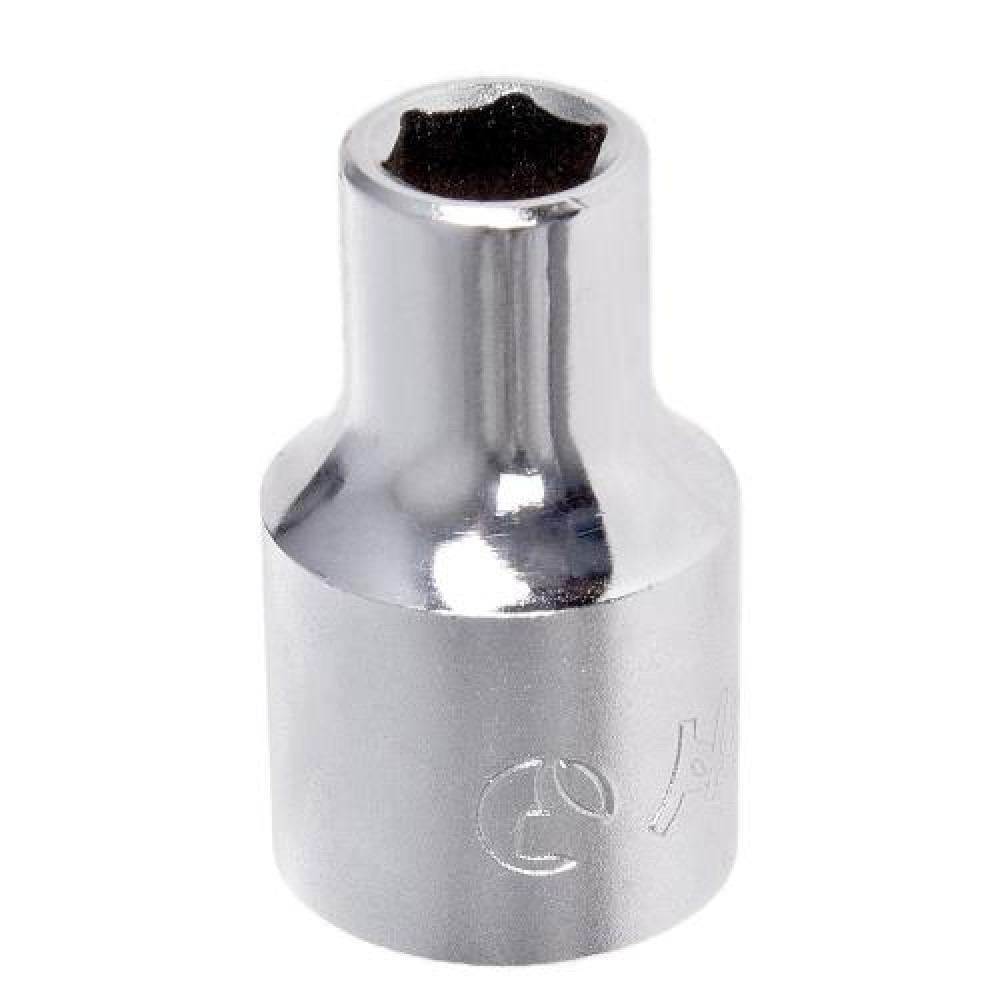 HANS. Торцевая головка 1/2" 6-гр. 10 мм   (4400M10)