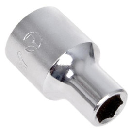 HANS. Торцевая головка 1/2" 6-гр. 10 мм   (4400M10)