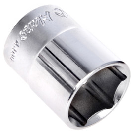 HANS. Торцевая головка 1/2" 6-гр. 14 мм   (4400M14)