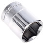 HANS. Торцевая головка 1/2" 6-гр. 22 мм (4400M22)