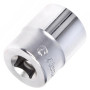 HANS. Торцевая головка 1/2" 6-гр. 24 мм (4400M24)