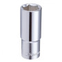 HANS. Торцевая головка глубокая 1/2" 6-гр. 11 мм (4300M11)