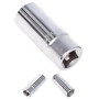 HANS. Торцевая головка глубокая 3/4" 6-гр., 27 мм (6300М27)