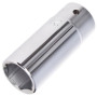 HANS. Торцевая головка глубокая 3/4" 6-гр., 27 мм (6300М27)