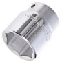 HANS. Торцевая головка 3/4"DR 6-гр. 33мм    (6400M33)