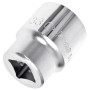 HANS. Торцевая головка 3/4"DR 6-гр. 33мм    (6400M33)