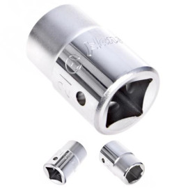 HANS. Торцевая головка 3/4"DR 6-гр. 70мм   (6400M70)