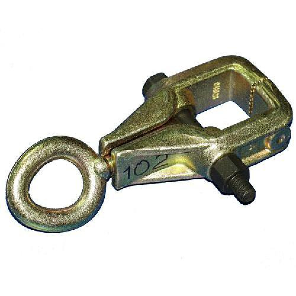 TJG.Захват для кузовных работ однофункциональный (D4-102)(3т.)