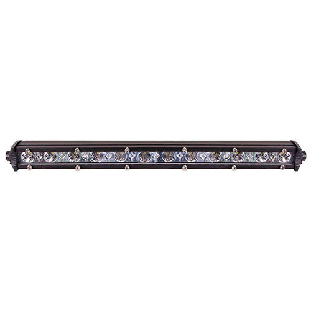 Фара рабочего света WLP - 36L12 SPOT 12Led*3W (340*30*45)10-30V/36W/6000K