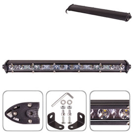Фара рабочего света WLP - 36L12 SPOT 12Led*3W (340*30*45)10-30V/36W/6000K