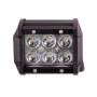 Фара рабочего света WLP - 18S6 SPOT 6Led*3W (95*75*75)10-30V/18W/6000K