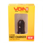 Автомобильное зарядное устройство VOIN C-31203BK, 2USB (12/24V - 5V 3,1A)
