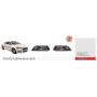 Фары доп.модель Ford Fusion 2015-17/FD-805/H11-12V55W