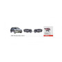 Фары доп.модель VW Golf-VII 2013-17/VW-763/H11-12V55W/эл.проводка