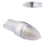 Лампа PULSO/габаритная/LED T10/W2.1x9.5d/W5W/1SMD-5050/12v/0.5w/60lm White