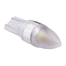 Лампа PULSO/габаритная/LED T10/W2.1x9.5d/W5W/1SMD-5050/12v/0.5w/60lm White