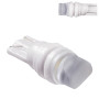 Лампа PULSO/габаритная/LED T10/W2.1x9.5d/W5W/1SMD/3D/CERAMIC/12v/0.5w/60lm White