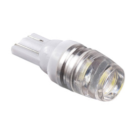 Лампа PULSO/габаритная/LED T10/W2.1x9.5d/W5W/2SMD-3014/12v/0.5w/25lm White