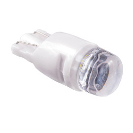 Лампа PULSO/габаритная/LED T10/W2.1x9.5d/W5W/3SMD-3014/12v/0.5w/36lm White