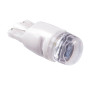 Лампа PULSO/габаритная/LED T10/W2.1x9.5d/W5W/3SMD-3014/12v/0.5w/36lm White