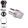 Лампа PULSO/габаритная/LED 1157/S25/BAY15d/P21/5W/6SMD-3528/12v/1.2w/114lm White