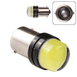 Лампа PULSO/габаритная/LED 1156/S25/BA15s/P21W/COB/12v/2w/180lm White