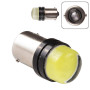 Лампа PULSO/габаритная/LED 1156/S25/BA15s/P21W/COB/12v/2w/180lm White