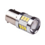 Лампа PULSO/габаритная/LED 1157/S25/BAY15d/P21/5W/18SMD-5730/12v/2w/180lm White