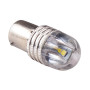 Лампа PULSO/габаритная/LED 1157/S25/BAY15d/P21/5W/8SMD-5630/12v/2w/190lm White (LP-831907)