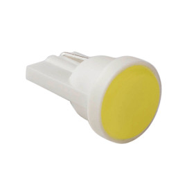 Лампа PULSO/габаритная/LED T10/W2.1x9.5d/W5W/COB/12v/1w/48lm White