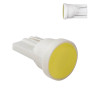 Лампа PULSO/габаритная/LED T10/W2.1x9.5d/W5W/COB/12v/1w/48lm White