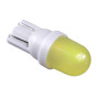 Лампа PULSO/габаритная/LED T10/W2.1x9.5d/W5W/COB 3D/12v/0.5w/60lm White