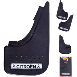 Брызговики NEW MODEL CITROEN (2шт)