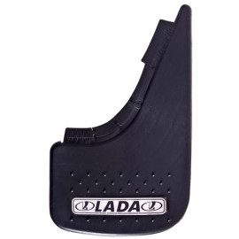 Брызговики NEW MODEL LADA (2шт)