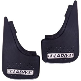Брызговики NEW MODEL LADA (2шт)