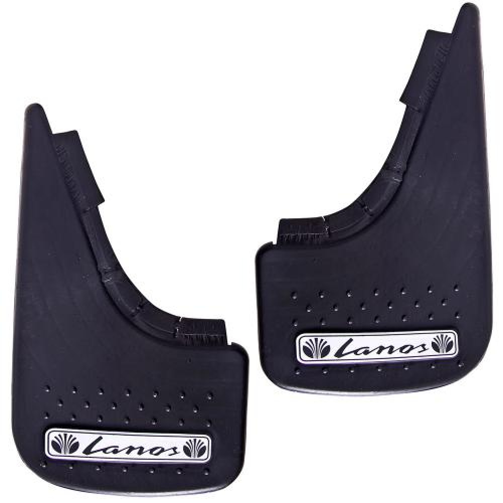 Брызговики NEW MODEL LANOS (2шт)