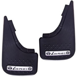 Брызговики NEW MODEL LANOS (2шт)